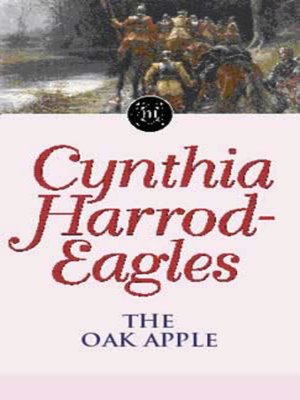 cover image of The oak apple